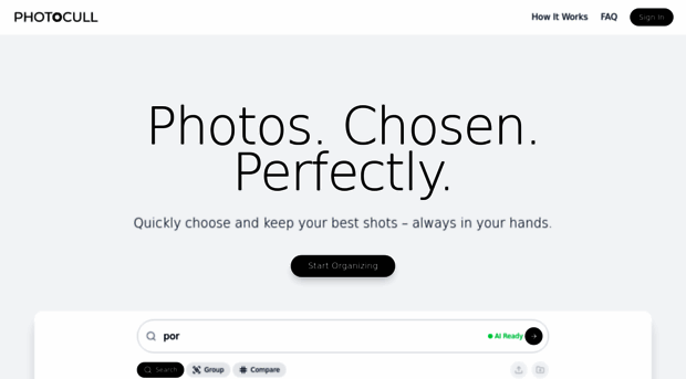 photocull.net