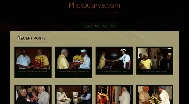 photocurve.com