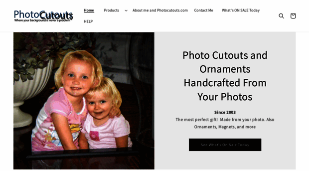 photocutouts.com