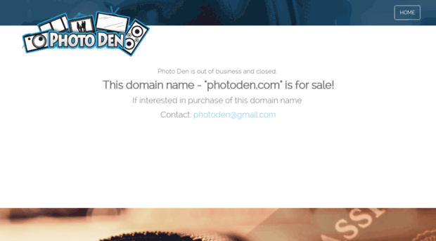 photoden.com