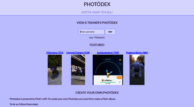 photodex.io