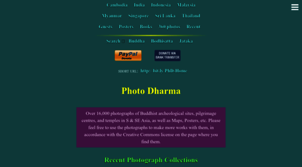 photodharma.net