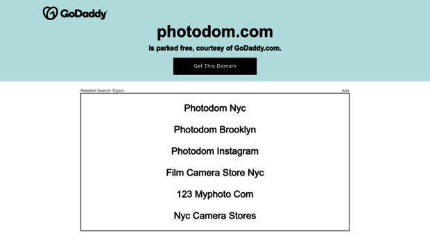 photodom.com