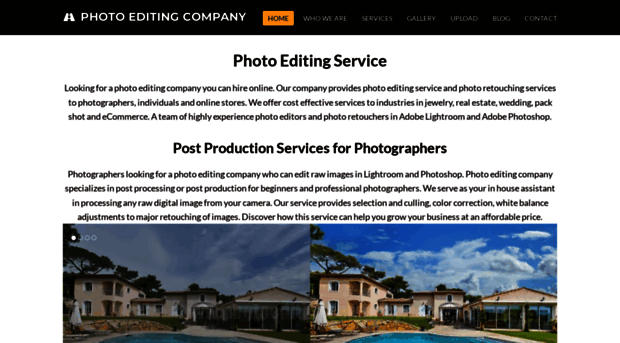 photoeditingcompany.com