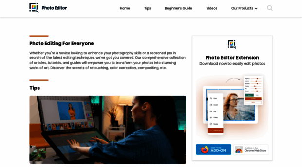 photoeditor.net