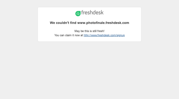 photofinale.freshdesk.com