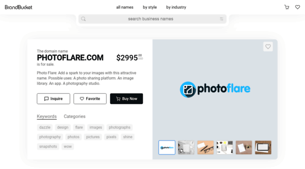 photoflare.com