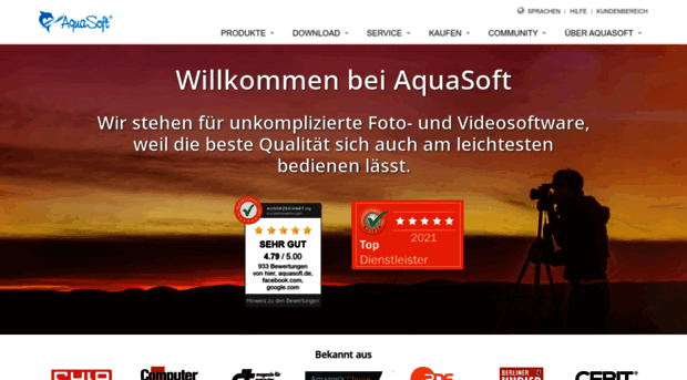 photoflash.aquasoft.de