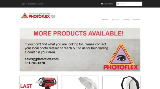 photoflex-inc.myshopify.com