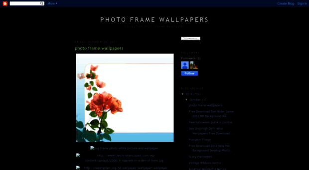 photoframewallpapers.blogspot.com