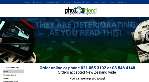 photofriend.co.nz
