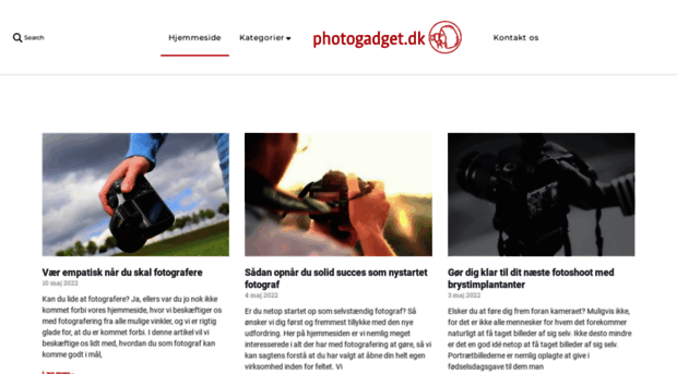 photogadget.dk