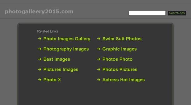 photogalleery2015.com