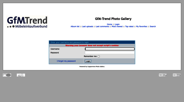 photogallery.gfm-trend.de