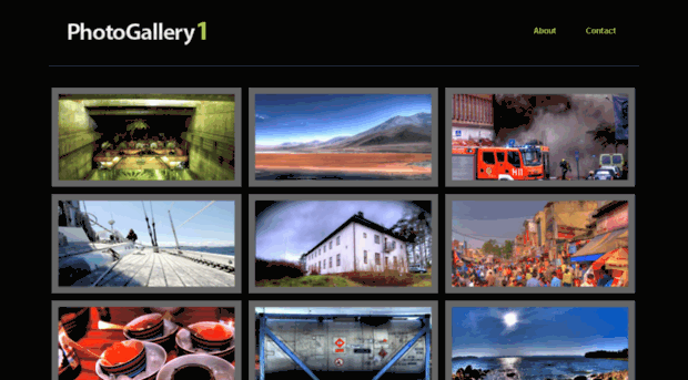 photogallery.ithemes.com