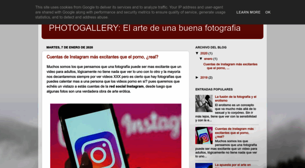 photogallery20.es
