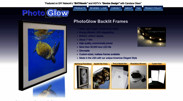 photoglow.com