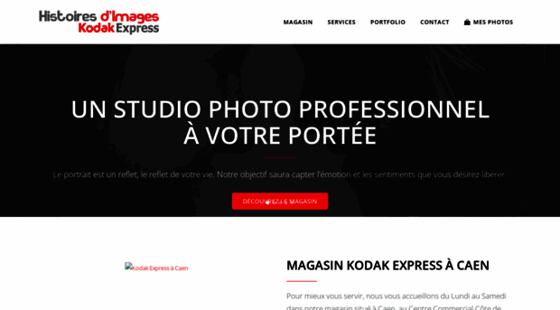 photographe-caen.com