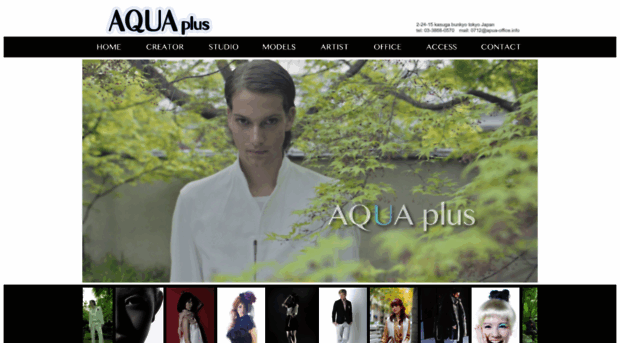 photographer-aqua.com