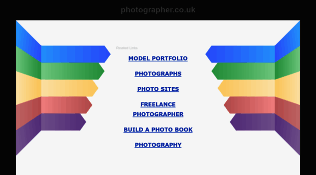 photographer.co.uk