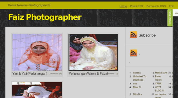 photographerfaiz.blogspot.com