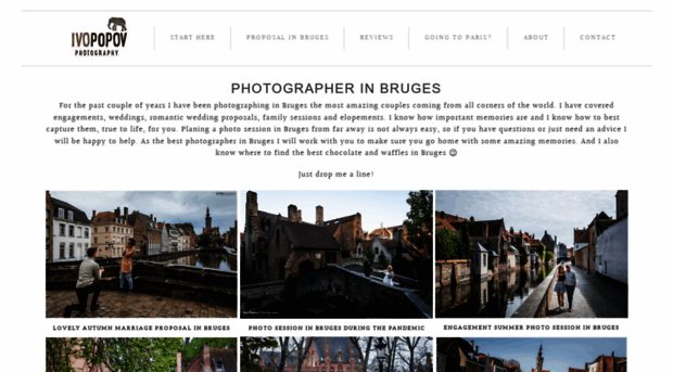 photographerinbruges.com