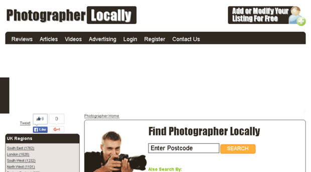 photographerlocally.co.uk