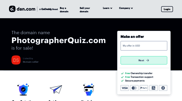 photographerquiz.com