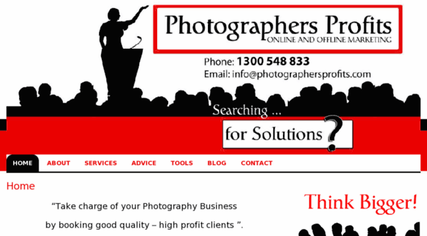 photographersprofits.com
