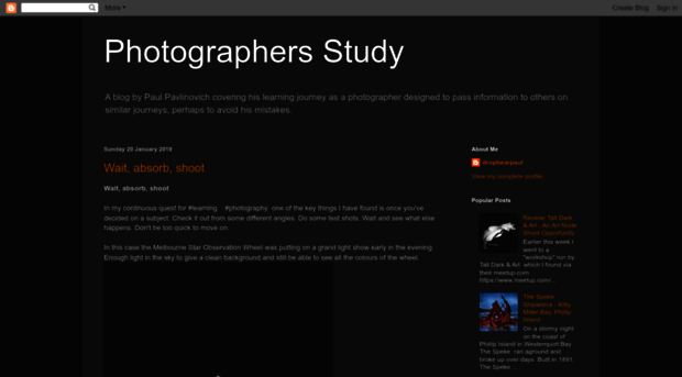 photographersstudy.blogspot.com