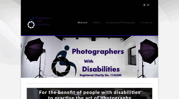 photographerswithdisabilities.org