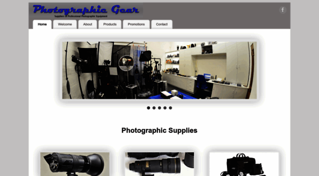 photographicgear.co.za