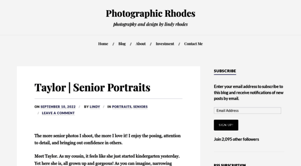 photographicrhodes.com