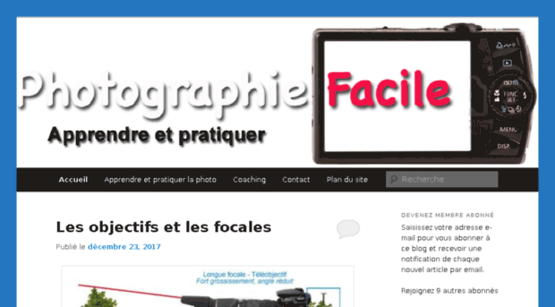 photographie-facile.fr