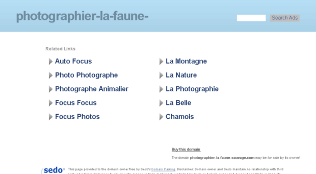 photographier-la-faune-sauvage.com