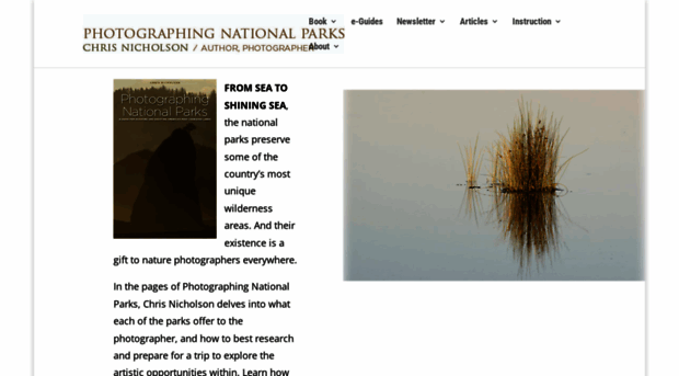 photographingnationalparks.com