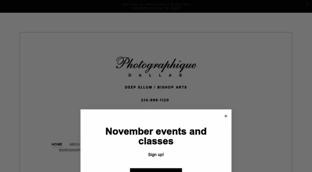 photographique.com