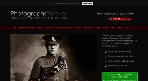 photographsforever.co.uk