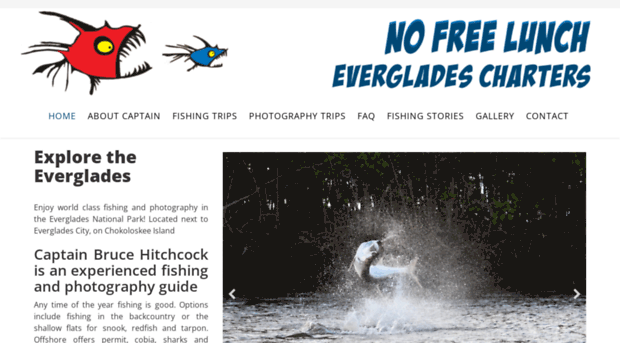 photographtheeverglades.com