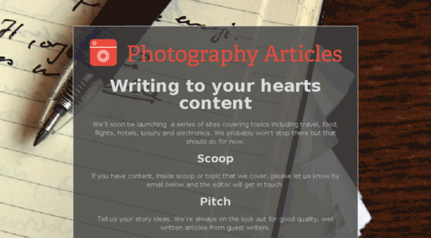 photography-articles.co.uk