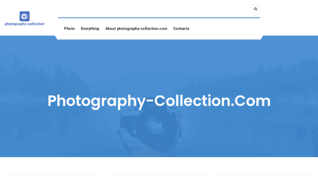 photography-collection.com