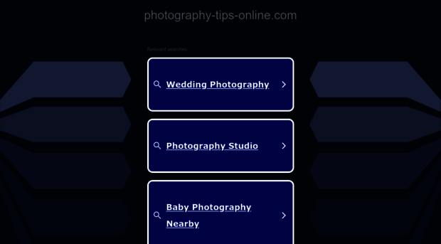 photography-tips-online.com