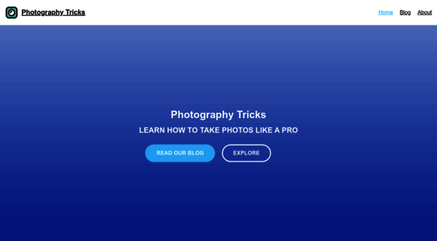 photography-tricks.org