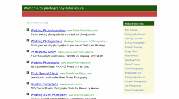 photography-tutorials.ca