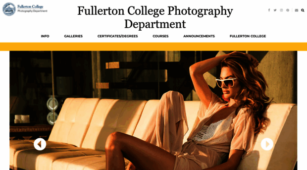 photography.fullcoll.edu