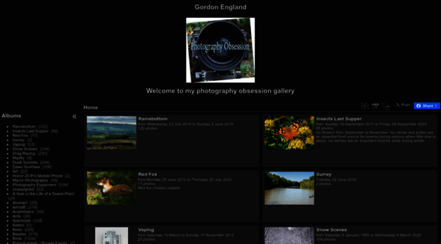 photography.gordonengland.co.uk