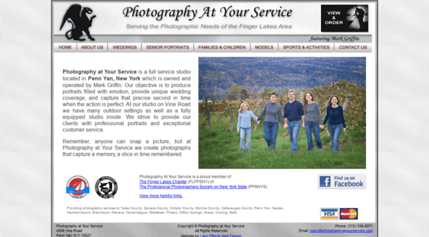 photographyatyourservice.com