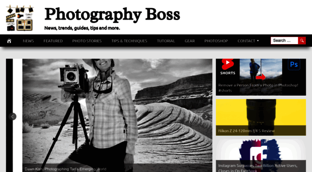 photographyboss.com