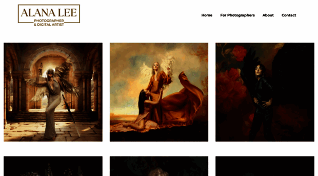 photographybyalanalee.com