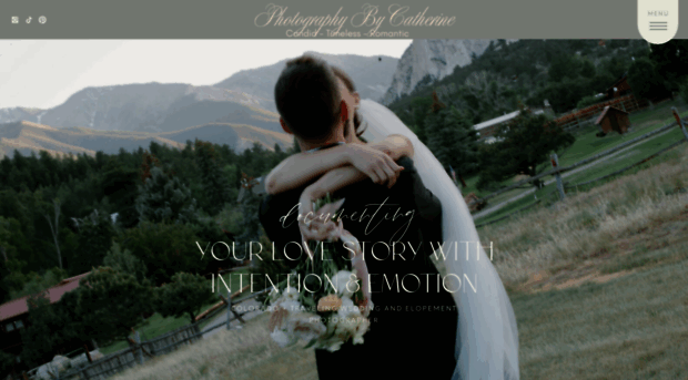 photographybycatherine.org